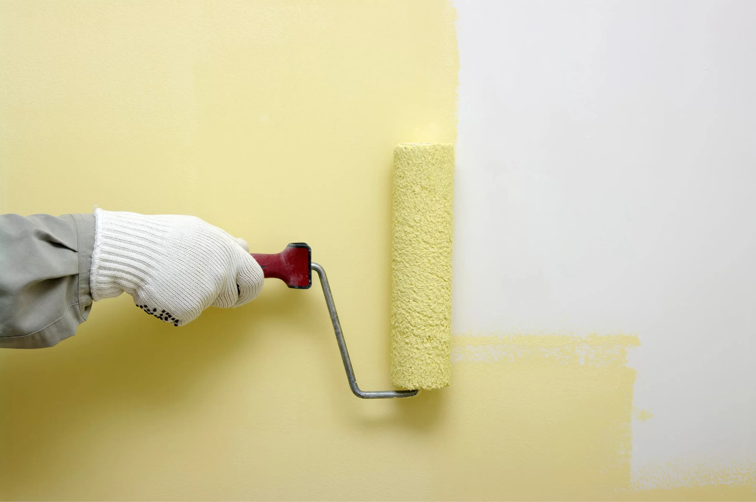 Peinture commerciale et résidentielle - Peinture Toiture du Québec